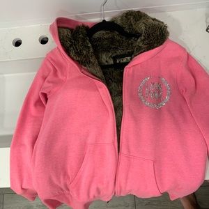 Victoria Secret Pink sweatshirt